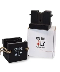 Selkik Design Selkirk Design Fly Rod Holder FLY ROD ACCESSORIES