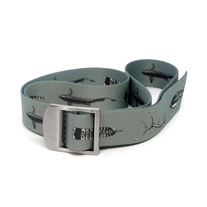 WADING ACCESSORIES Rep Your Water Basecamp Belt 11 WADING ACCESSORIES Rep Your Water Basecamp Belt