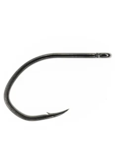 Umpqua Feather Merchants HOOKS & BEADS Umpqua XS425-BN5X Fly Fishing Hook - Qty. 25