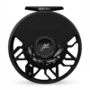Abel Reels FRESHWATER FLY REELS Abel Rove Fly Reel - Black 9/11 - Aluminum Handle 1 Abel Reels FRESHWATER FLY REELS Abel Rove Fly Reel - Black 9/11 - Aluminum Handle