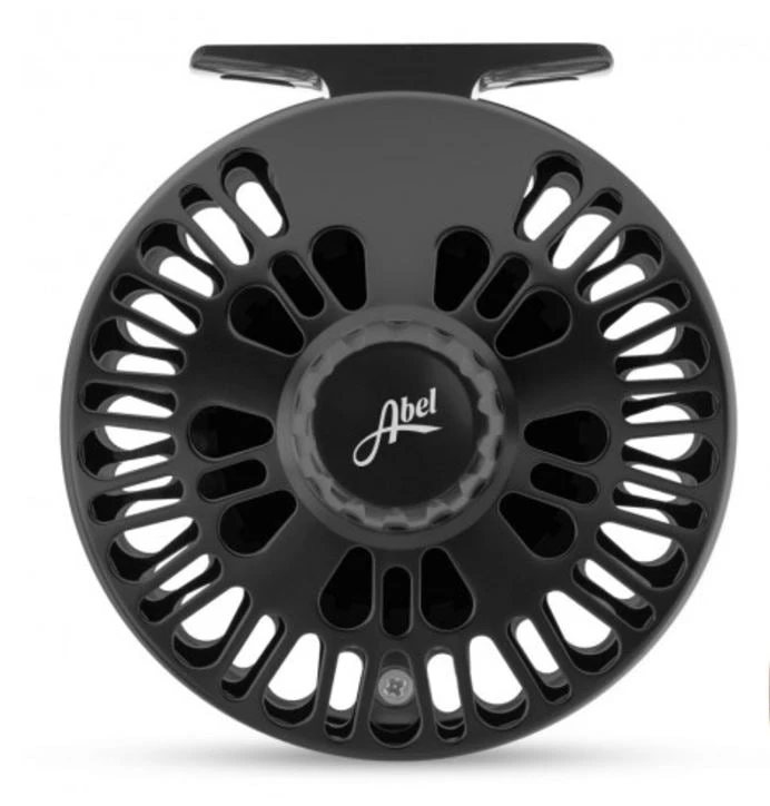 Abel Reels Abel Super Series Fly Reel 3 Abel Reels Abel Super Series Fly Reel