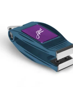 Abel Reels ACCESSORIES Abel Nippers - Tippet And Leader Nippers