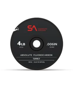 Scientific Anglers Absolute Fluorocarbon Tippet