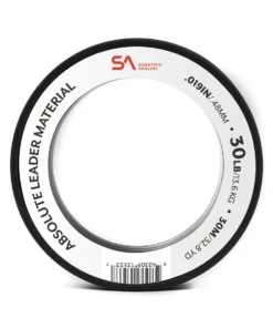 TIPPET Scientific Anglers Absolute Leader Material