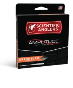 Scientific Anglers Amplitude Grand Slam Fly Line LINES