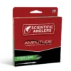 Scientific Anglers Amplitude Smooth Titan Long Fly Line 2 Scientific Anglers Amplitude Smooth Titan Long Fly Line