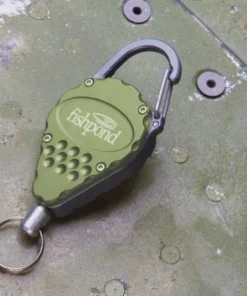 ACCESSORIES Fishpond Arrowhead Retractor