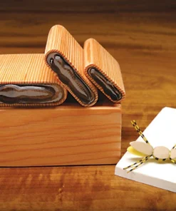 Hareline Beavertail Foam Body Cutter