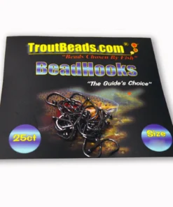 Trout Beads TroutBeads.com Bead Hooks TOOLS