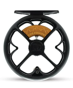 Ross Reels USA Ross Reels Colorado Fly Reel