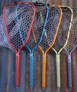 Rising Brookie Net 10