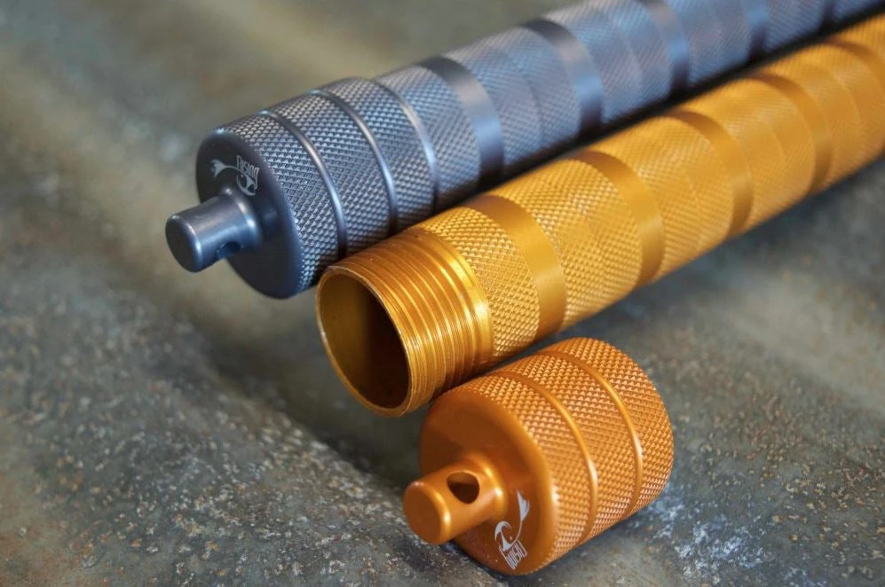 Rising Brookie Net 10" Handle 5 Rising Brookie Net 10" Handle