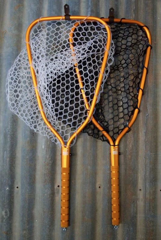 Rising Brookie Net 10" Handle 6 Rising Brookie Net 10" Handle