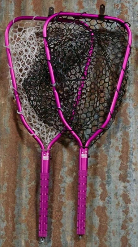 Rising Brookie Net 10" Handle 11 Rising Brookie Net 10" Handle