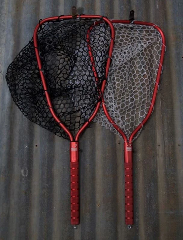 Rising Brookie Net 10" Handle 8 Rising Brookie Net 10" Handle