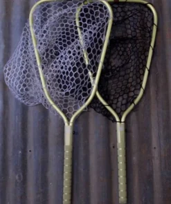 Rising Brookie Net 10" Handle 17 Rising Brookie Net 10