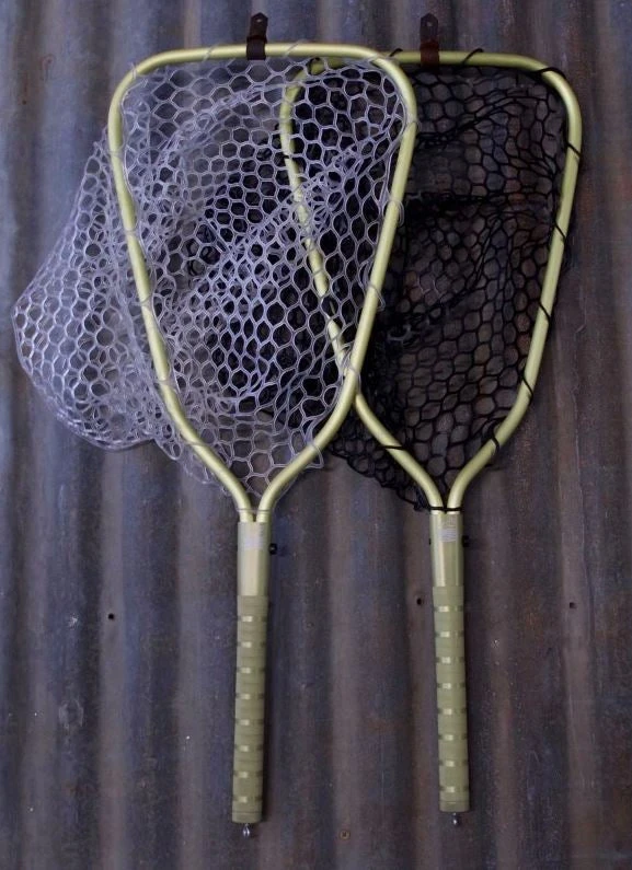 Rising Brookie Net 10" Handle 9 Rising Brookie Net 10" Handle