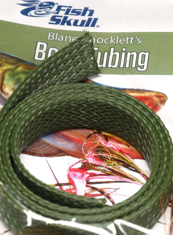 Hareline Chockett's Body Tubing 3 Hareline Chockett's Body Tubing