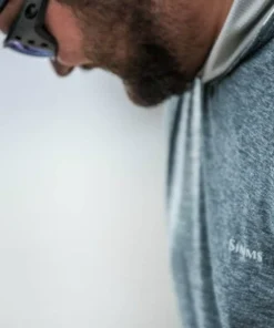 Simms Fishing Products APPAREL Simms Bugstopper Hoody 21 Simms Fishing Products APPAREL Simms Bugstopper Hoody