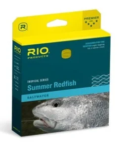 Rio Products LINES RIO Summer Redfish Saltwater Fly Line
