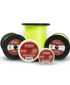 Scientific Anglers - Dacron Backing - 100 Yard Spool