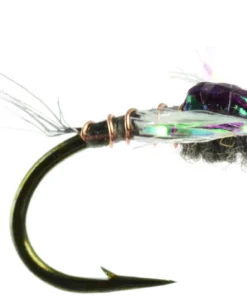 Umpqua Feather Merchants Umpqua Darth Baetis