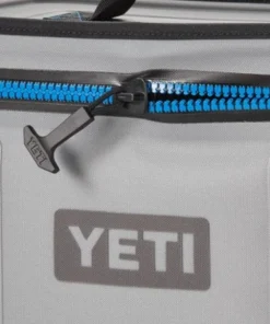 Yeti Hopper Flip 18 Soft Cooler - Fog Grey