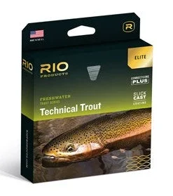 Rio Products FRESHWATER FLY LINES Elite RIO Technical Trout Fly Line