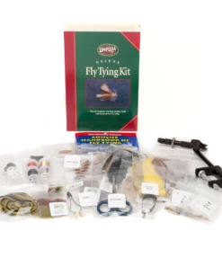 Umpqua Feather Merchants Umpqua Deluxe Fly Tying Kit
