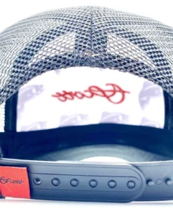 Scott Fly Rods Scott Never Ending Fish Hat