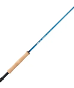 Temple Fork Outfitters Axiom II-X Fly Rod TROUT