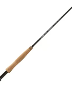 TROUT Temple Fork Outfitters Blue Ribbon Fly Rod