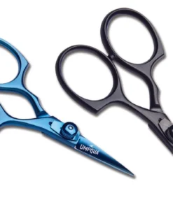 Umpqua Feather Merchants FLY TYING Umpqua Dream Stream Razor Scissor