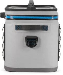 Yeti Hopper Flip 18 Soft Cooler - Fog Grey
