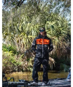 Simms Fishing Products Simms CX Jacket (Closeout) SALE CLOTHING/OUTERWEAR