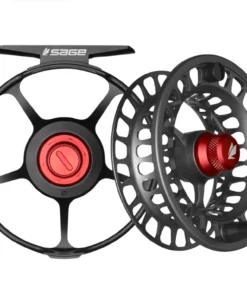 Sage Fly Rods REELS Sage Spectrum LT Fly Reel