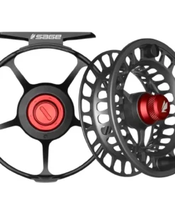 Sage Fly Rods REELS Sage Spectrum LT Fly Reel
