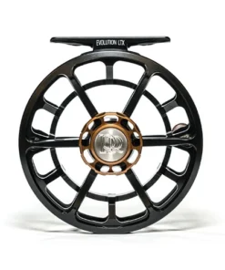 Ross Reels USA Ross Reels Evolution LTX Fly Reel
