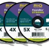 Rio Products RIO Fluoroflex Strong Tippet