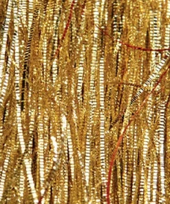 FLY TYING Hareline Fire Fly Tie