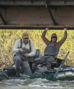 Simms Fishing Products Simms G4Z Stockingfoot Wader MEN'S WADERS