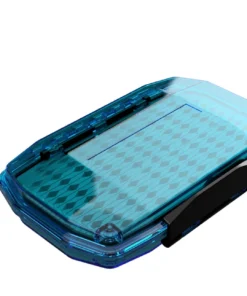 Umpqua Feather Merchants Umpqua UPG HD Medium Midge Fly Box ACCESSORIES