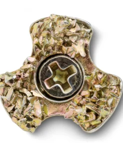 Simms Fishing Products Simms Hardbite Star Cleat (Single Unit) WADING ACCESSORIES