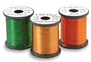 TYING MATERIALS Wapsi Uni-Floss