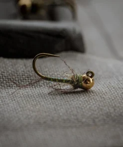 Umpqua Feather Merchants Umpqua TMC 413J Fly Fishing Hook - Qty, 25