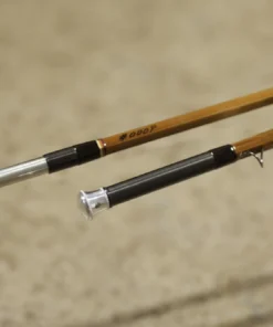 Scott Fly Rods Scott SC Fly Rod - 7' 2