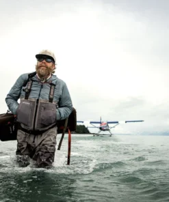 Simms Fishing Products Simms G4Z Stockingfoot Wader MEN'S WADERS