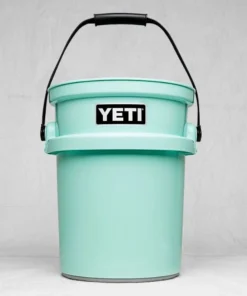 COOLERS & HYDRATION Yeti Loadout Bucket