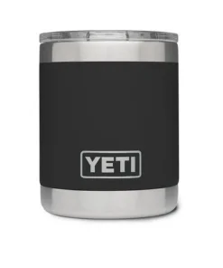 Yeti Rambler 10 Oz. Lowball ACCESSORIES