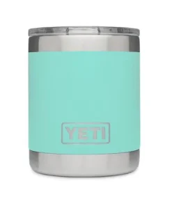 Yeti Rambler 10 Oz. Lowball ACCESSORIES